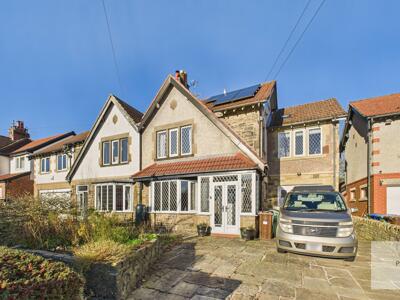 Mayfield Road, Holcombe Brook, Ramsbottom